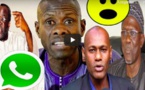 Audio fuité: Ameth Suzanne Camara descend en flammes Youssou Touré et fait des révélations