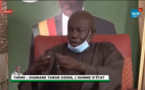 VIDEO - Abdoulaye Wilane: " Le système libéral a montré ses limites..., le temps de la renaissance socialiste sonne."
