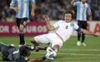 Le cauchemar de Diego Lugano ne fait qu’empirer !