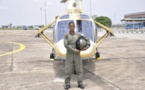Nigeria: la première femme pilote d’hélicoptère de combat est morte
