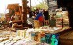 Marché des fournitures scolaires : Les parterres, le passage obligé des parents démunis