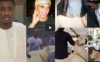 VIDEO - Wally Seck distribue des moutons aux chanteurs dans la discrétion pour montrer qu'ils sont tous unis