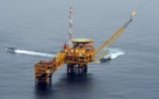 Environnement: Fuite d'hydrocarbures au large de Mbao