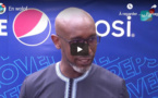 VIDEO - Lancement d’une nouvelle gamme de boissons: Kirène et PepsiCo veulent permettre aux Sénégalais de mieux vivre