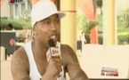 Le succulent face-à-face El Hadji Diouf - Lamine Samba 