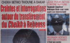 Revue de Presse du jeudi 18 Octobre (Walf Tv)