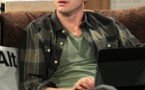 Ashton Kutcher est l'acteur le plus riche du petit écran