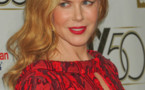 Nicole Kidman tient Keith Urban en laisse
