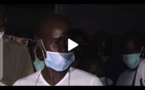 Vidéo -Ndingler: Le message poignant des habitants à l’endroit de Abdou Karim Fofana. Regardez !