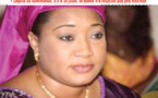 Seynabou Ly Mbacké, ancienne ministre de Wade, nommée Pca de la Sonac. Sous forte pression de son parti, Macky recule ?