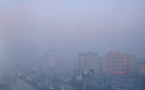 Propagation de la covid-19: La pollution de l'air, cet autre facteur
