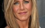 Jennifer Aniston émue aux larmes