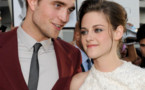 Robert Pattinson et Kristen Stewart : le baiser