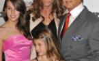 Sylveter Stallone risque de perdre sa fille
