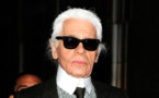 Karl Lagerfeld pense que François Hollande est « un imbécile »