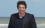 Patrick Bruel dévoile son nouveau single