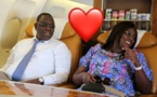 Déclaration de patrimoine: Ce que  Macky Sall et son épouse Marième Faye "pesaient" en 2012