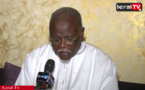 Ils ont essayé d'entraver la mission de Serigne Touba: D'après un livre de Mbaye Guèye Syll