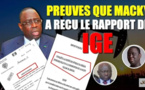 Rapport IGE et déclarations de patrimoine / Abdoulaye Diagne MEER: " Si c'est avéré, nous appelons au Président Macky Sall à..."