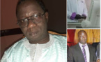 Dr. Babacar Ndiaye Amdy Diouf: Un chirurgien dentiste très solidaire