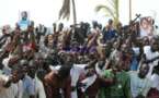 [Photos] Rebeuss: Les Thiantacounes se sont encore fait entendre