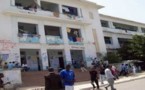 UCAD : Les étudiants initient une nouvelle forme de protestation.