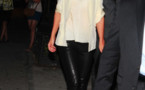 Katie Holmes n'a plus d'amis