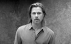 video : Brad Pitt : une publicité équivoque