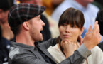 Justin Timberlake : officiellement marié à Jessica Biel