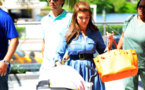 Kourtney Kardashian : le secret de sa ligne
