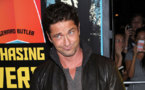Gerard Butler parle de son addiction et de sa rehab