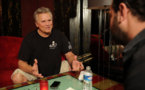 Richard Dean Anderson : « Teri Hatcher ? On a d’abord travaillé ensemble puis on est sortis ensemble »