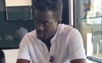 A CŒUR OUVERT AVEC MODOU GUEYE: «Devant une glace, je me considère plus beau que Brad Pitt»