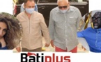 Affaire Batiplus: Le Doyen des juges ordonne le traçage des biens de Rachelle Sleylaty et compagnie