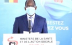Covid-19: Le Sénégal a enregistré 138 nouveaux cas positifs ce lundi