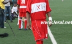 Birane, le fils de Youssou Ndour, en mode footballeur 