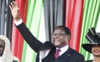 Malawi : Lazarus Chakwera, le président miraculé