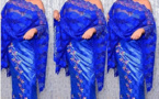Mode Tabaski: Admirez ces magnifiques tenues !