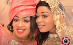 PHOTOS - Revivez en images, le mariage de la fille de Oumou Sow !