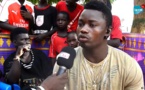 LUTTE - Saaba fait des révélations: "Dama yagg am ay victoire; mbeur you mak yi la sokhla... ! (Vidéo)