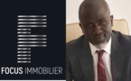 OPÉRATIONS FINANCIÈRES DOUTEUSES: «Le Monde» épingle Me Habib Cissé et «Focus immobilier »