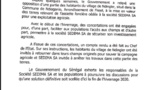 Solution provisoire au conflit foncier: l’Etat « sauve » l'hivernage des paysans de Ndengéler, dans l’attente d’un dénouement définitif