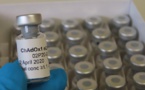 Lutte contre la Covid-19: deux vaccins, chinois et britannique, relancent l’espoir