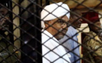 Soudan: l’ex-président Omar el-Béchir devant la justice pour le coup d'État de 1989