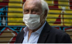 Coronavirus en France: «les chiffres sont inquiétants», estime Jean-François Delfraissy