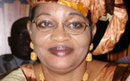 Aïda Mbodj chez Tamsir Jupiter Ndiaye