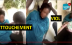 Arrêtés après avoir humilié une dame sur le net: Regardez ce qu'ils ont fait hors caméra !