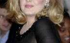 Adele accueille son bébé