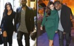 Kim Kardashian : Son anniversaire en Italie