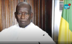 Le président de la Cour suprême testé positif à la covid-19; Décès tragique d’un maçon dans un magasin à Thiaroye